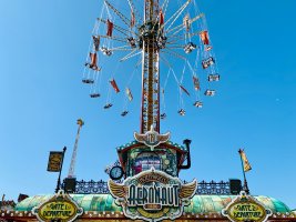 Schueberfouer 2019