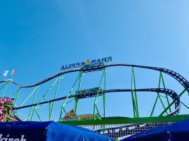 Schueberfouer 2019