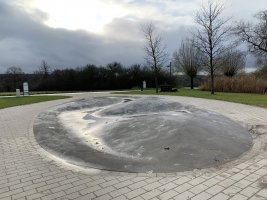 Bonnevoie - Parc Kaltreis