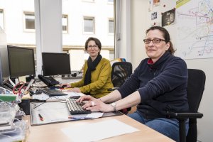 Services Seniors et Intervention sociale - Mir si fir Iech do_04.2020