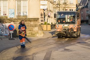 Service Hygiène - Mir si fir Iech do_04.2020