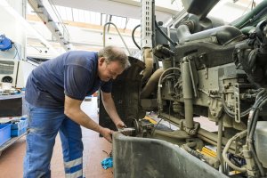 Service Véhicules et maintenance - Mir si fir Iech do_04.2020