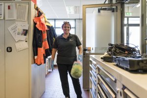 Service Véhicules et maintenance - Mir si fir Iech do_04.2020