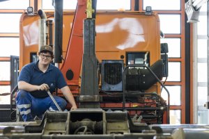 Service Véhicules et maintenance - Mir si fir Iech do_04.2020