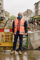 Service Coordination des chantiers - Mir si fir Iech do_04.2020