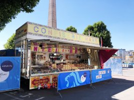 D'Stad lieft_2020_Confiserie Hary