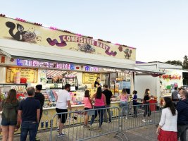 D'Stad lieft_2020_Confiserie Hary
