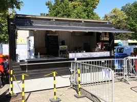 D'Stad lieft 2020_Friterie Corinn's