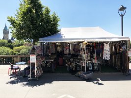D'Stad lieft_2020_Stand