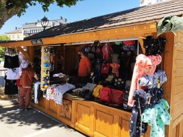 D'Stad lieft_2020_Stand