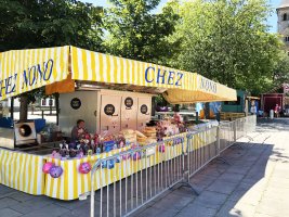 D'Stad lieft_2020_Chez Nono