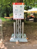 D'Stad lieft_2020_Stand Kugener 1
