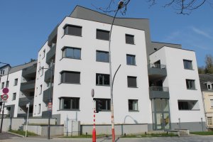 263, rue de Rollingergrund