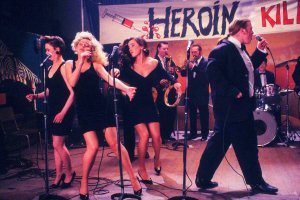 Commitments