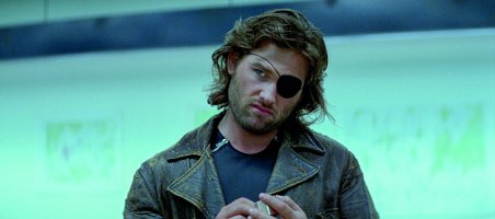 Escape from New York
