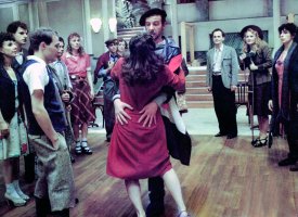 Le Bal