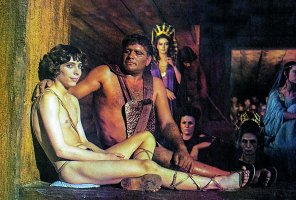 Fellini - Satyricon