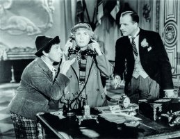 Duck Soup