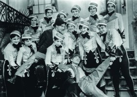 The Cocoanuts