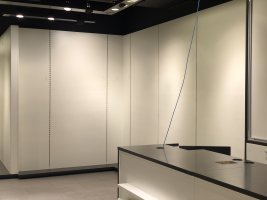 Pop-up store 44, avenue de la Gare