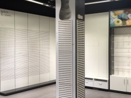 Pop-up store 44, avenue de la Gare