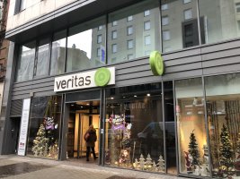 Pop-up store 44, avenue de la Gare