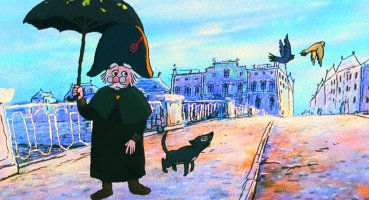 Le Chien, le Général et les Oiseaux