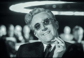 Dr. Strangelove