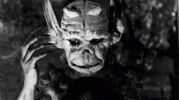 Häxan