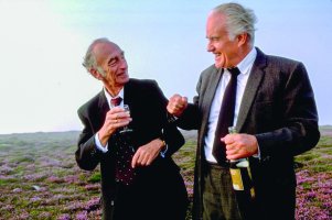 Waking Ned Devine