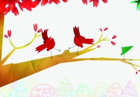 Coucouleurs
