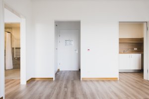 KONVIKTSGAART - APARTEMENT 1 - 13