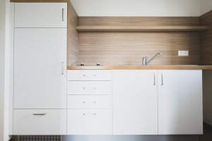 KONVIKTSGAART - APARTEMENT 1 - 14