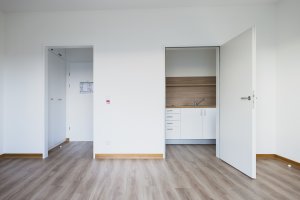 KONVIKTSGAART - APARTEMENT 1 - 4