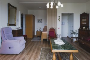 KONVIKTSGAART - APARTEMENT 4 - 6