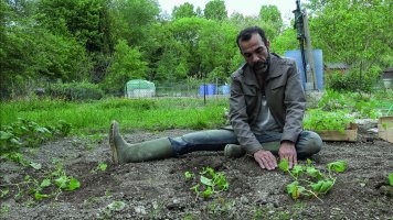 Gevar's Land
