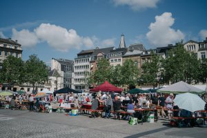 Vide-grenier 2018