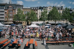 Vide-grenier 2018