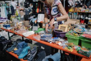 Vide-grenier 2018