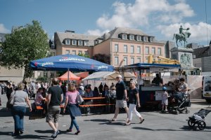 Vide-grenier 2018