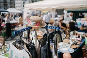 Vide-grenier 2018