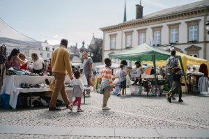 Vide-grenier 2018