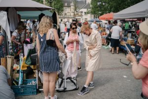 Vide-grenier 2018