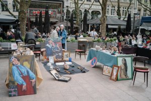 Brocante