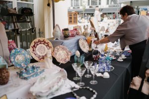 Brocante 2018