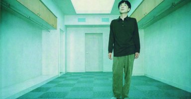 Tony Takitani