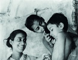 Pather Panchali