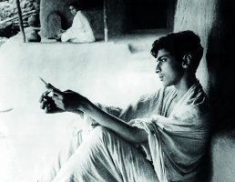 Aparajito