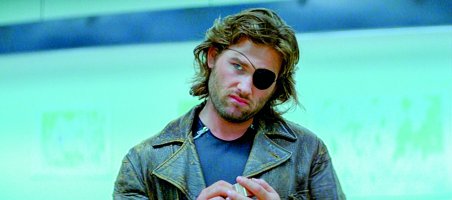 Escape from New York