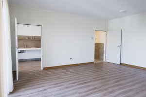 KONVIKTSGAART - APARTEMENT 45m2 - 5